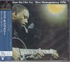 Wes Montgomery (1925-1968): Guitar On The Go (UHQ-CD), CD
