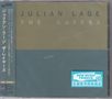 Julian Lage (geb. 1987): The Layers (SHM-CD), CD