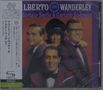 Astrud Gilberto & Walter Wanderley: A Certain Smile. A Certain Sadness (SHM-CD), CD, CD