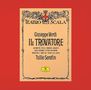 Giuseppe Verdi: Il Trovatore (SHM-CD, CD,CD