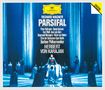 Richard Wagner: Parsifal  (SHM-CD), CD,CD,CD,CD