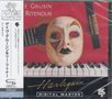 Lee Ritenour & Dave Grusin: Harlequin (SHM-CD), CD