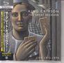 King Crimson: The Great Deceiver Vol.1: Live 1973 - 1974 (SHM-CD) (Digisleeve), CD,CD