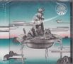 Zutomayo: Jinkogaku, CD, CD
