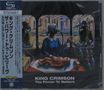 King Crimson: The Power To Believe (SHM-CD), CD