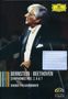 Ludwig van Beethoven: Symphonien Nr.2,6,7, DVD