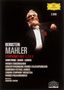 Gustav Mahler: Symphonien Nr.1-3, 2 DVDs, 2 DVDs