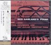 Red Garland (1923-1984): Red Garland's Piano (SHM-CD), CD