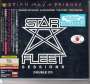 Brian May: Star Fleet Project Sessions (SHM-CDs) (Digipack), 2 CDs