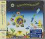 Hiromi (Hiromi Uehara) (geb. 1979): Sonicwonderland (SHM-SACD), Super Audio CD Non-Hybrid