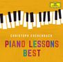 : Christoph Eschenbach - Piano Lessons Best, CD