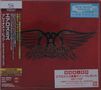 Aerosmith: Greatest Hits (Deluxe Edition) (SHM-CDs), CD