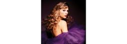 Taylor Swift: Speak Now (Taylor's Version) (Limited Deluxe Edition) (Digisleeve), CD