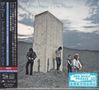 The Who: Who's Next: Life House (SHM-CDs) (Triplesleeve), CD,CD