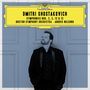 Dmitri Schostakowitsch: Symphonien Nr.2,3,12,13, SACD,SACD,SACD