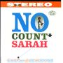 Sarah Vaughan (1924-1990): No Count Sarah (SHM-CD) [Jazz Department Store Vocal Edition], CD