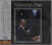 Antonio Carlos Jobim & Frank Sinatra: Francis Albert Sinatra & Antonio Carlos Jobim (SHM-CD) [Jazz Department Store Vocal Edition], CD