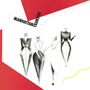 Manhattan Transfer: Extensions (SHM-CD), CD