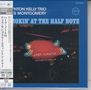 Wes Montgomery & Wynton Kelly: Smokin' At The Half Note (SHM-SACD) (Digisleeve), SAN