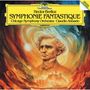 Hector Berlioz: Symphonie fantastique (UHQ-CD), CD