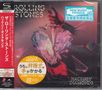 The Rolling Stones: Hackney Diamonds (SHM-CD) (Jewelcase Version) (+ Japan Bonus Track »Living In A Ghost Town«), CD