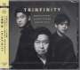 Makoto Ozone: Trinfinity (SHM-CD), CD
