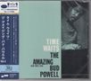 Bud Powell: Time Waits: The Amazing Bud Powell. Vol. 4 (UHQ-CD) [Blue Note 85th Anniversary Reissue Series], CD