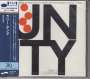Larry Young (1940-1978): Unity (UHQ-CD) (Blue Note 85th Anniversary Reissue Series), CD