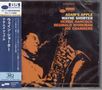 Wayne Shorter: Adams Apple (UHQ-CD) [Blue Note 85th Anniversary Reissue Series], CD, CD