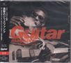 : Attack On Jazz Funk Guitar, CD,CD