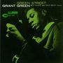 Grant Green (1931-1979): Green Street (UHQ-CD), CD