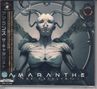 Amaranthe: The Catalyst (Triplesleeve), CD