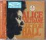 Alice Coltrane (1937-2007): The Carnegie Hall Concert (SHM-CD), 2 CDs