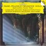 Gabriel Faure: Pelleas & Melisande - Suite op.80 (SHM-CD), CD