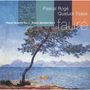 Gabriel Faure: Klavierquartett Nr.1 op.15 (SHM-CD), CD