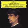 Claude Debussy (1862-1918): Images I & II (SHM-CD), CD