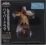 Justice: Hyperdrama (SHM-CD) (Digisleeve), CD