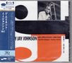 Jay Jay (J.J./James Louis) Johnson: The Eminent Jay Jay Johnson. Vol. 1 (UHQ-CD), CD