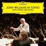 : John Williams in Tokyo (UHQ-CD), CD