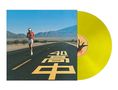 Masayoshi Takanaka: An Insatiable High (remastered) (180g) (Clear Yellow Vinyl), LP