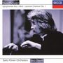 Ludwig van Beethoven: Symphonien Nr.4 & 8 (UHQ-CD), CD