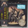 Paul McCartney: Band On The Run (SHM-CD) (Papersleeve), CD