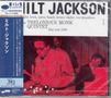 Milt Jackson: Milt Jackson And The Thelonious Monk Quintet (UHQ-CD), CD