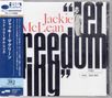 Jackie McLean: Let Freedom Ring (UHQ-CD), CD