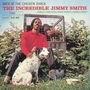 Jimmy Smith (Organ): Back At The Chicken Shack (UHQ-CD), CD