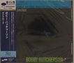Bobby Hutcherson: Dialogue (UHQ-CD), CD