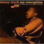 Sonny Clark: My Conception (UHQ-CD), CD