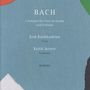 Johann Sebastian Bach: Gambensonaten BWV 1027-1029 (SHM-CD), CD