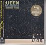 Queen & Paul Rodgers: The Cosmos Rocks (SHM-CD), CD