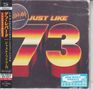 Def Leppard: Just Like 73 (SHM-CD) (Papersleeve), Maxi-CD